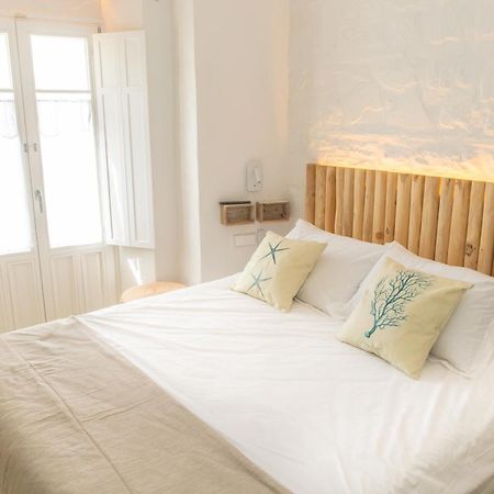 Casa Acua Alta Aljaranda - De Diseno Casco Hist Apartment Tarifa Ngoại thất bức ảnh