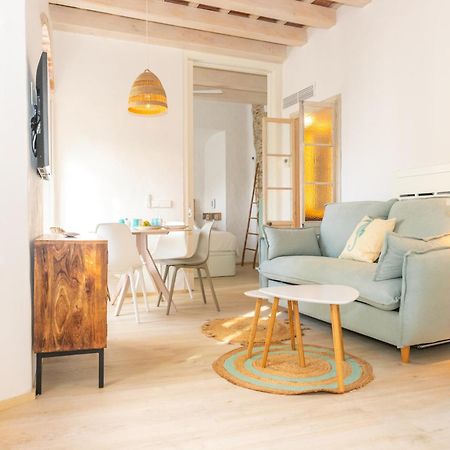 Casa Acua Alta Aljaranda - De Diseno Casco Hist Apartment Tarifa Ngoại thất bức ảnh