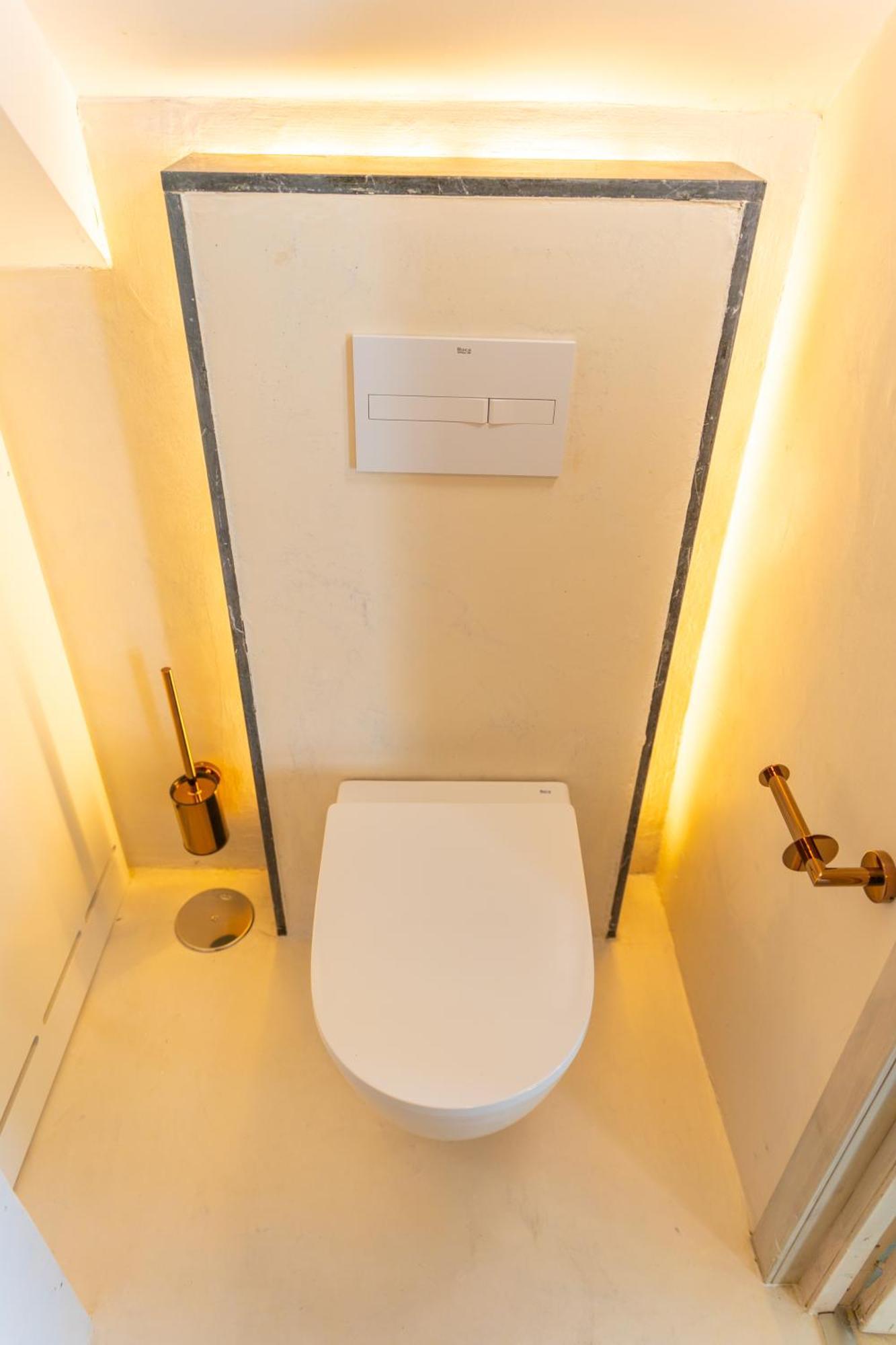 Casa Acua Alta Aljaranda - De Diseno Casco Hist Apartment Tarifa Ngoại thất bức ảnh