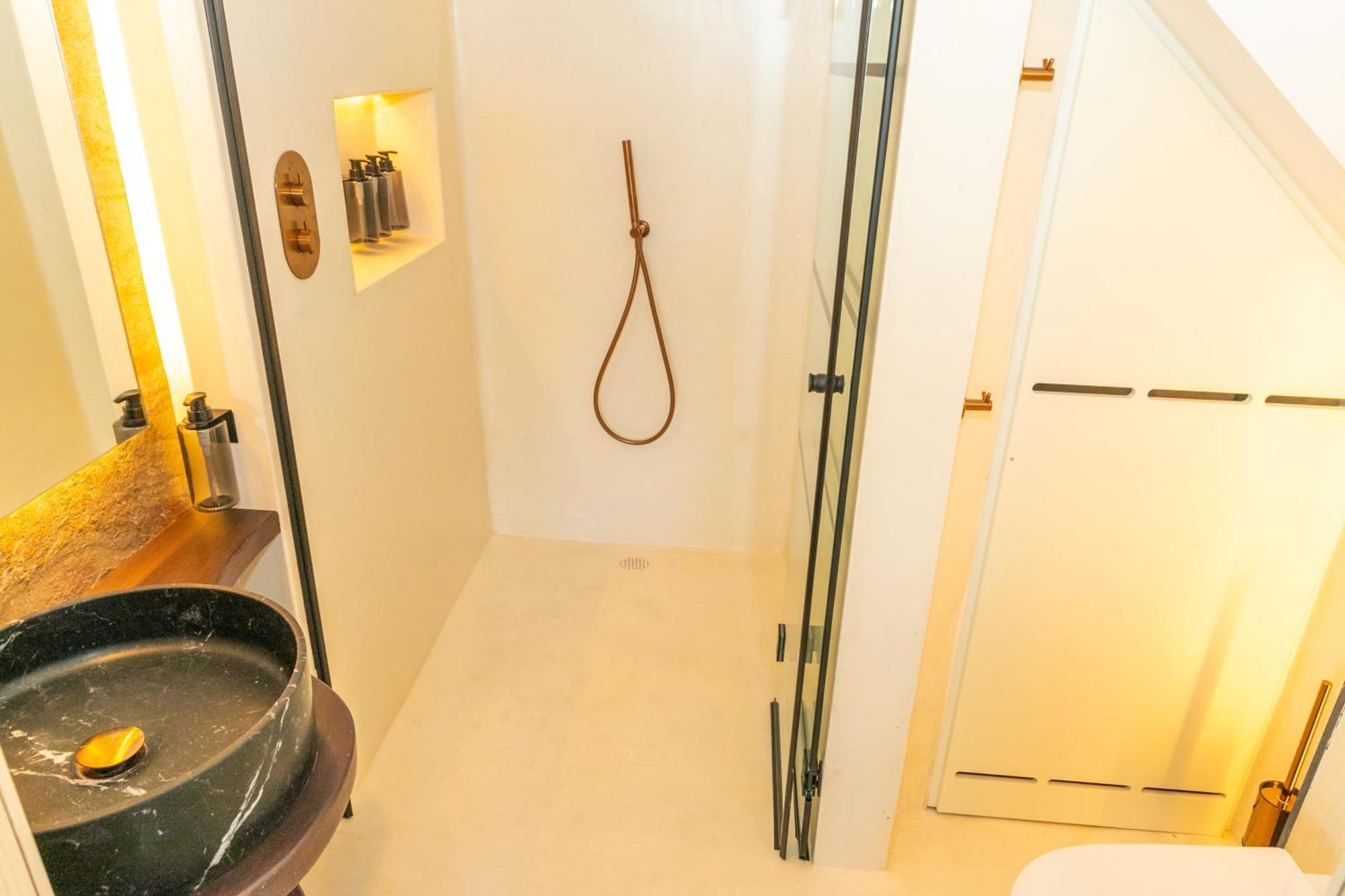 Casa Acua Alta Aljaranda - De Diseno Casco Hist Apartment Tarifa Ngoại thất bức ảnh