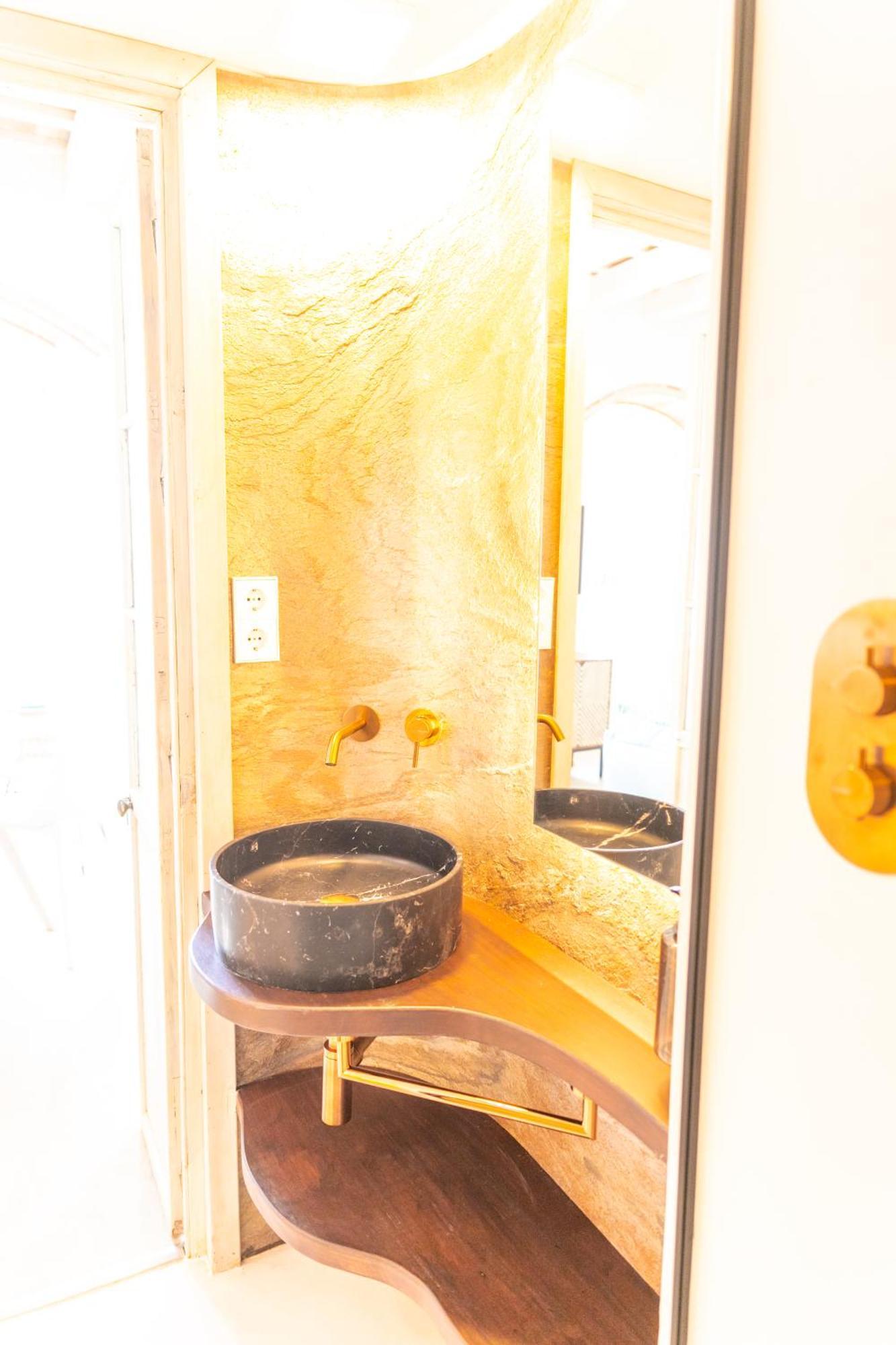 Casa Acua Alta Aljaranda - De Diseno Casco Hist Apartment Tarifa Ngoại thất bức ảnh
